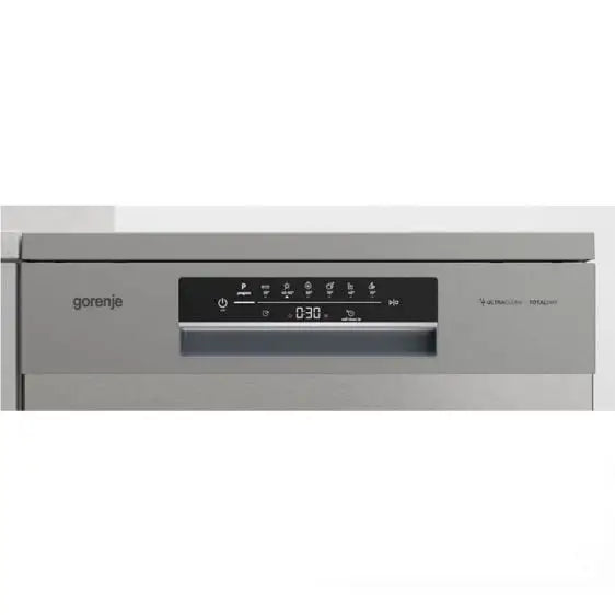 Dishwasher GORENJE GS643C90X - Съдомиялни 60 см<<<Съдомиялни<<<Едра бяла техника<<<TechnoMix