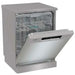 Dishwasher GORENJE GS643D90X 16 sets - Съдомиялни 60 см<<<Съдомиялни<<<Едра бяла техника<<<TechnoMix&&&Съдомиялни