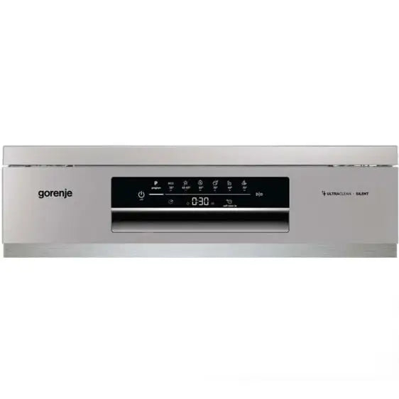 Dishwasher GORENJE GS643D90X 16 sets - Съдомиялни 60 см<<<Съдомиялни<<<Едра бяла техника<<<TechnoMix&&&Съдомиялни