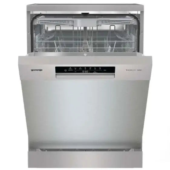 Dishwasher GORENJE GS643D90X 16 sets - Съдомиялни 60 см<<<Съдомиялни<<<Едра бяла техника<<<TechnoMix&&&Съдомиялни