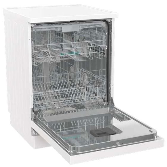 Dishwasher GORENJE GS643E90W - Съдомиялни 60 см<<<Съдомиялни<<<Едра бяла техника<<<TechnoMix&&&Съдомиялни