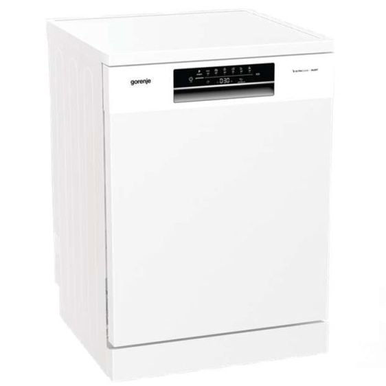 Dishwasher GORENJE GS643E90W - Съдомиялни 60 см<<<Съдомиялни<<<Едра бяла техника<<<TechnoMix&&&Съдомиялни