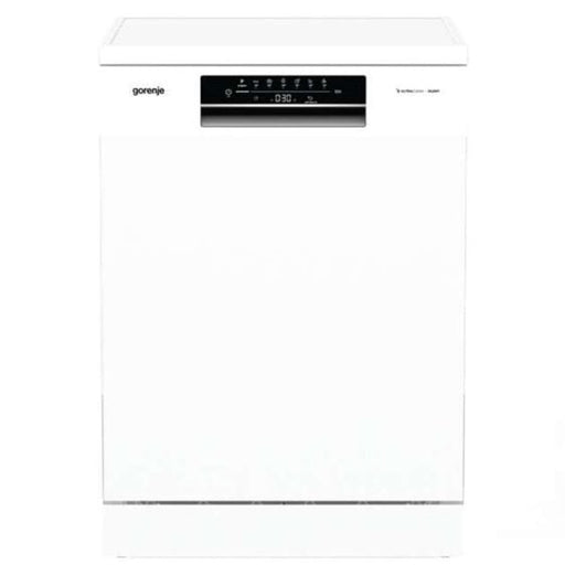 Dishwasher GORENJE GS643E90W - Съдомиялни 60 см<<<Съдомиялни<<<Едра бяла техника<<<TechnoMix&&&Съдомиялни