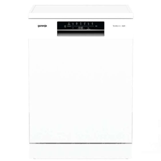 Dishwasher GORENJE GS643E90W - Съдомиялни 60 см<<<Съдомиялни<<<Едра бяла техника<<<TechnoMix&&&Съдомиялни