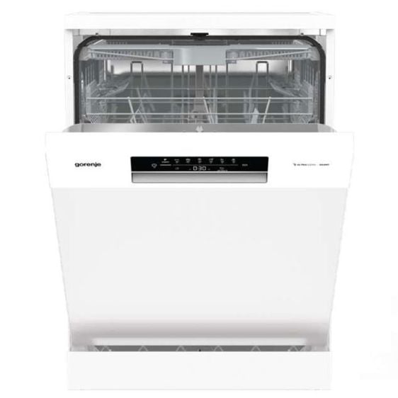 Dishwasher GORENJE GS643E90W - Съдомиялни 60 см<<<Съдомиялни<<<Едра бяла техника<<<TechnoMix&&&Съдомиялни