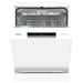 Dishwasher GORENJE GS643E90W - Съдомиялни 60 см<<<Съдомиялни<<<Едра бяла техника<<<TechnoMix&&&Съдомиялни