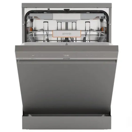 Dishwasher GORENJE GS673A97X 16 sets TotalDry Wi-Fi - Съдомиялни 60 см<<<Съдомиялни<<<Едра бяла техника<<<TechnoMix