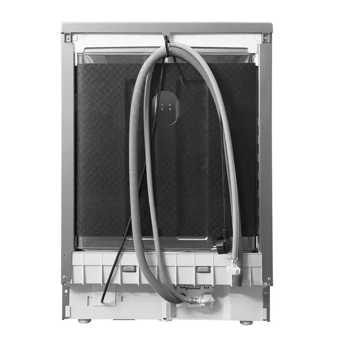 Dishwasher Hotpoint-Ariston HFC 3B19X*** 13 sets F - Съдомиялни<<<Домакински електроуреди<<<ZoraSite