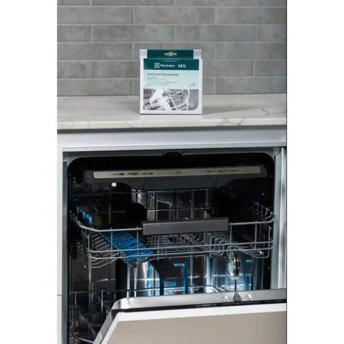 Dishwasher lozenges Electrolux M2DCP051 - Други продукти за почистване<<<Почистване Прахосмукачки И Гладене<<<Дом