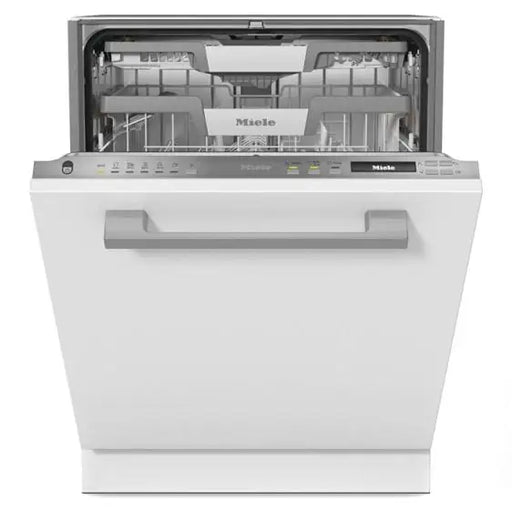 Dishwasher MIELE G 7191 SCVi AD FF 125 Edition - Съдомиялни за вграждане 60 см<<<Съдомиялни за вграждане<<<Уреди за