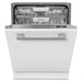 Dishwasher MIELE G 7191 SCVi AD FF 125 Edition - Съдомиялни за вграждане 60 см<<<Съдомиялни за вграждане<<<Уреди за