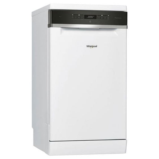 Dishwasher WHIRLPOOL WSFO 3O23 PF - Съдомиялни 45 см<<<Съдомиялни<<<Едра бяла техника<<<TechnoMix&&&Съдомиялни
