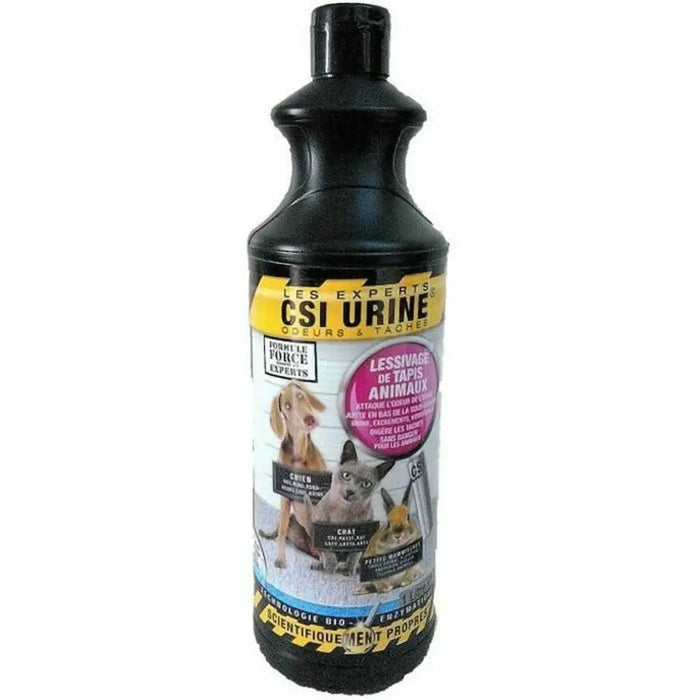 Disinfectant CSI Urine 1 L - Други продукти за почистване<<<Почистване Прахосмукачки И Гладене<<<Дом Градина<<<BigBuy