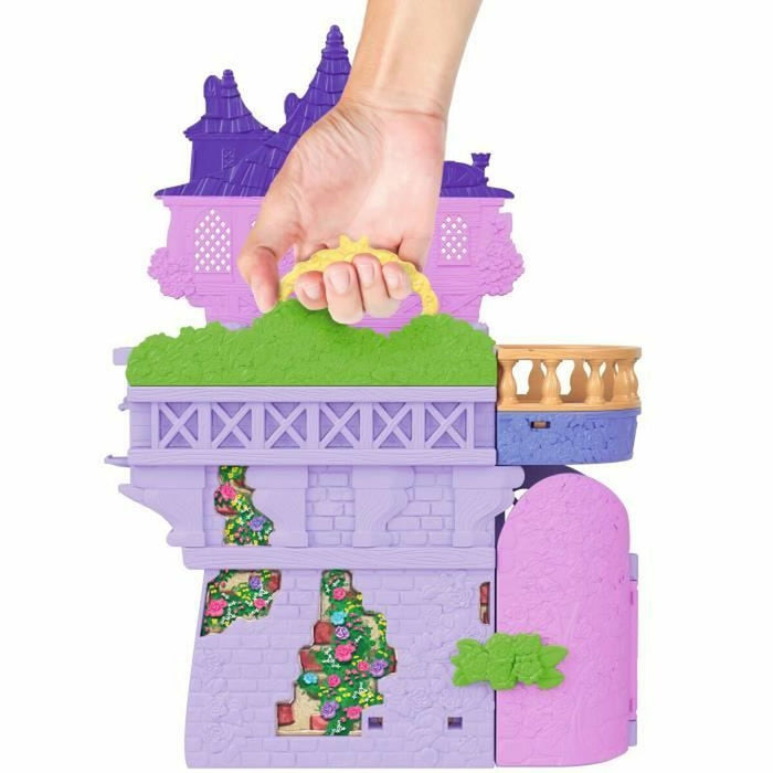 Dolls House Accessories Disney Princess
