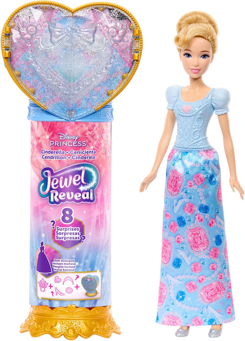 Doll Disney 32 X 18 X 6 CM