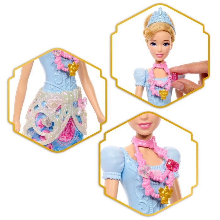 Doll Disney 32 X 18 X 6 CM