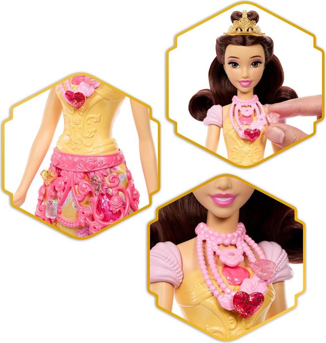Doll Disney 32 X 18 X 6 CM