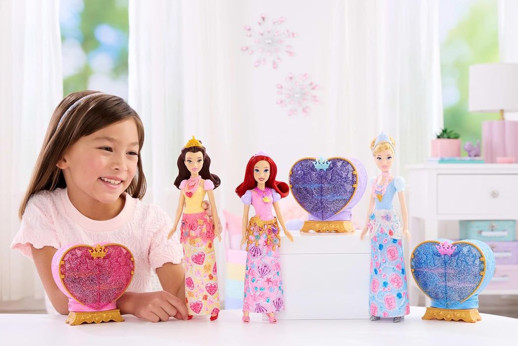 Doll Disney 32 X 18 X 6 CM