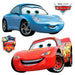 DISNEY STICKER 30X30 CM./1 PART OF CARS - Стикери<<<Декорации<<<Мебели и интериор<<<Praktiker