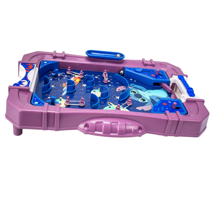 Детска игра Disney Stitch - Пинбол