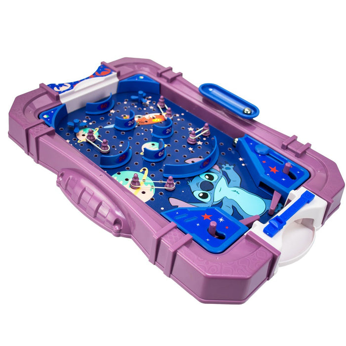 Детска игра Disney Stitch - Пинбол