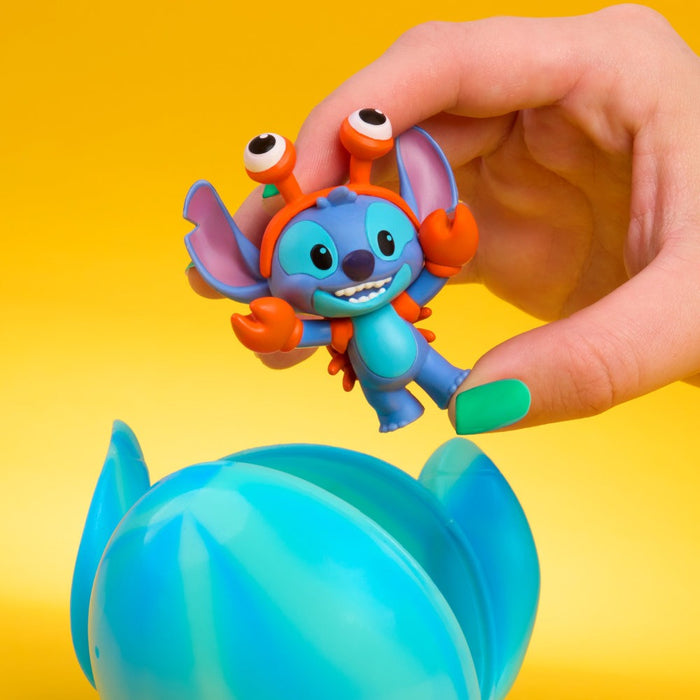 STITCH Mini Figure Surprise Capsule Stitch