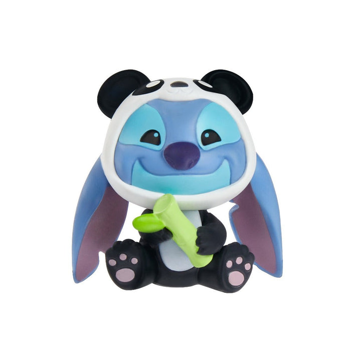STITCH Mini Figure Surprise Capsule Stitch