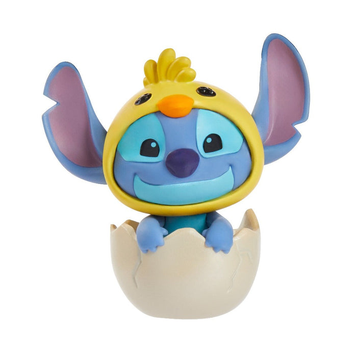 STITCH Mini Figure Surprise Capsule Stitch