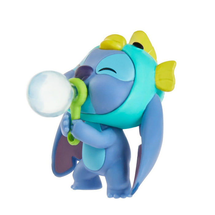STITCH Mini Figure Surprise Capsule Stitch