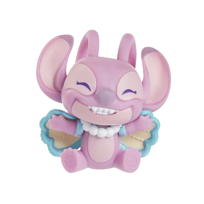 STITCH Mini Figure Surprise Capsule Stitch