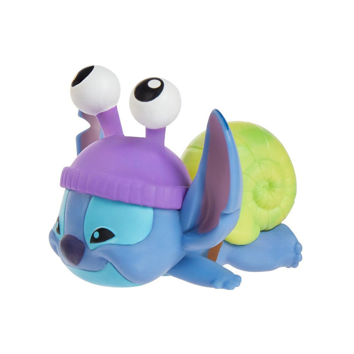 STITCH Mini Figure Surprise Capsule Stitch
