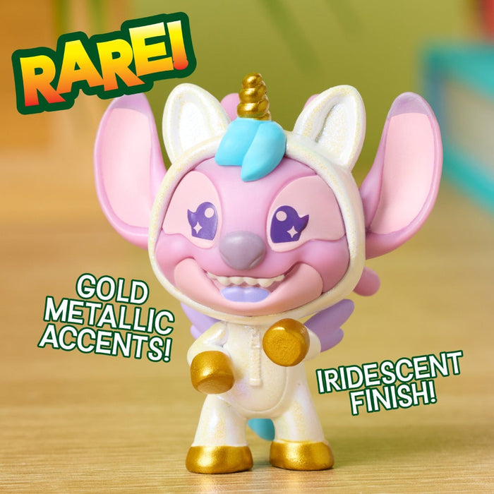 STITCH Mini Figure Surprise Capsule Stitch