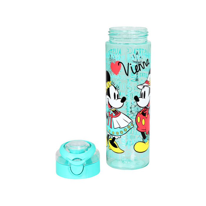 CHILDREN'S BOTTLE 630 ML GREEN DISNEY VIENNA