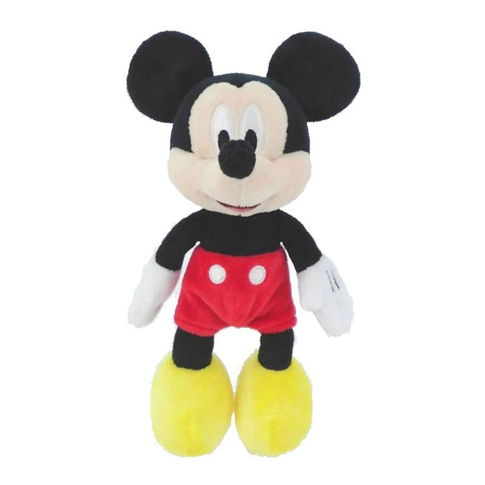 PLUSH TOY DISNEY MICKEY MOUSE 36CM