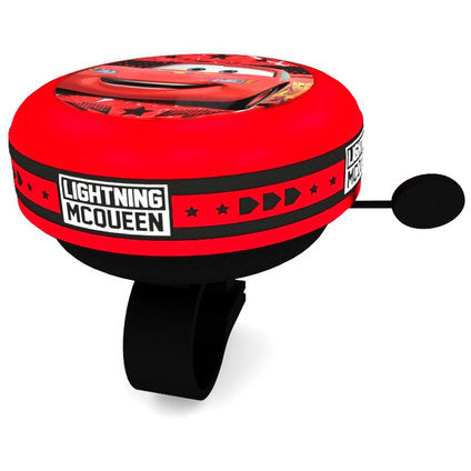 DISNEY CARS CHILDREN'S BIKE BELL