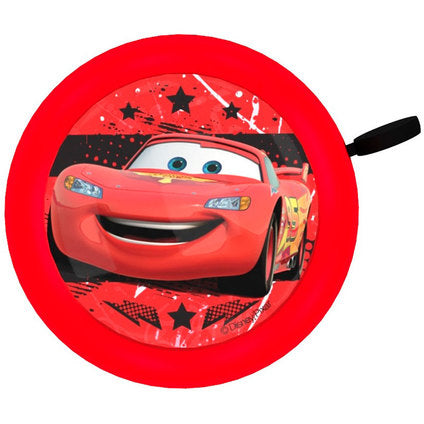 DISNEY CARS CHILDREN'S BIKE BELL