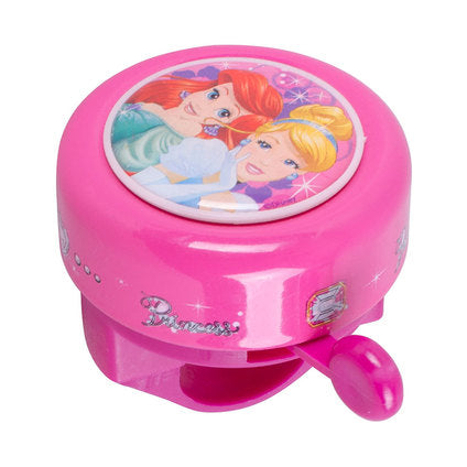 DISNEY PRINCESS PRINCESS BICYCLE BELL