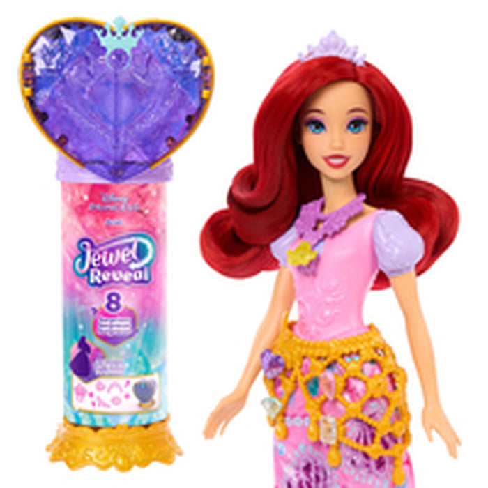 Doll Disney 32 X 18 X 6 CM