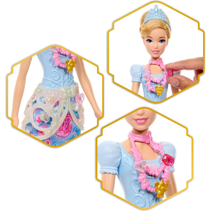 Doll Disney 32 X 18 X 6 CM