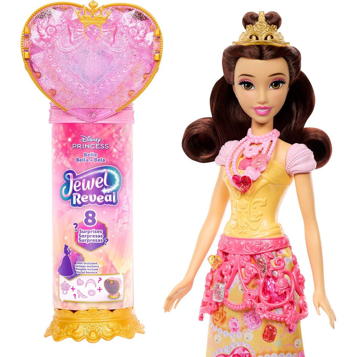 Doll Disney 32 X 18 X 6 CM