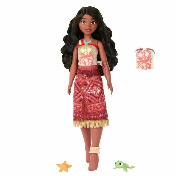 Doll Disney
