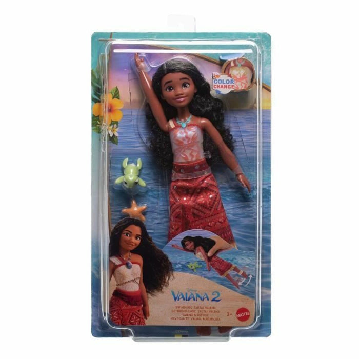 Doll Disney