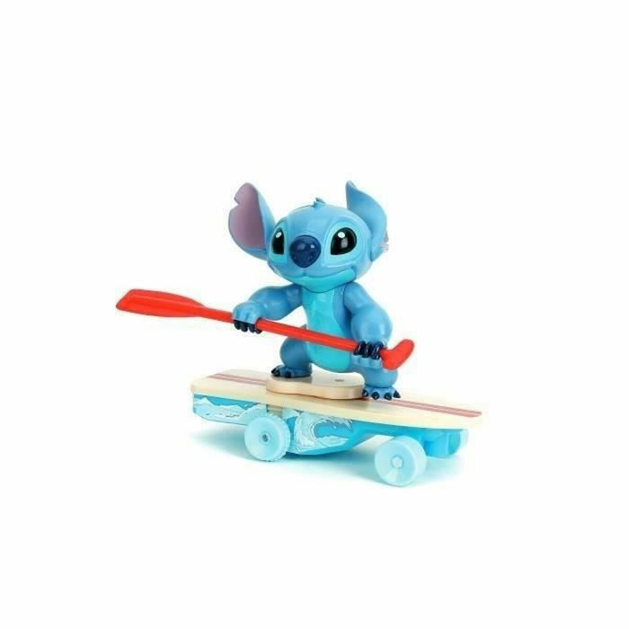 Toy car Disney Multicolour AA