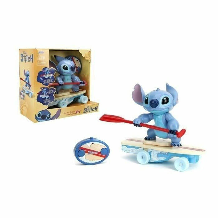 Toy car Disney Multicolour AA