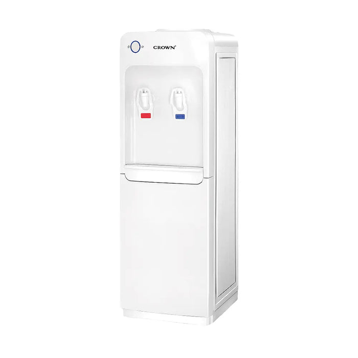 Dispenser Crown CWD-1922W 580 W - Диспенсери<<<За кухнята<<<Малки електроуреди за дома<<<ZoraSite