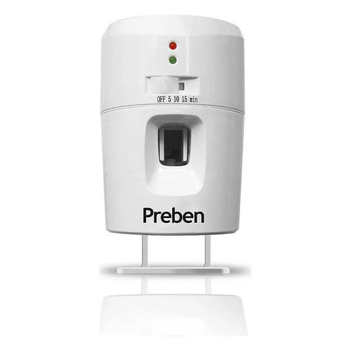 Dispenser Massó Automatic Timer Inside - Почистване Прахосмукачки И Гладене<<<Дом