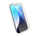 Display protector Speck iPhone 16 Pro SHIELDVIEW CLEAR 150699-1212 - Протектори за дисплей<<<Аксесоари за