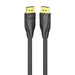 DisplayPort 1.4 Cable Vention HCDBG 1,5m 8K 60Hz/ 4K 120Hz (black) - Video cables<<<Cables<<<IT