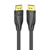 DisplayPort 1.4 Cable Vention HCDBH 2m 8K 60Hz/ 4K 120Hz (black) - Video cables<<<Cables<<<IT