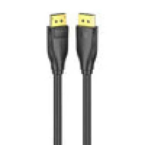 DisplayPort 1.4 Cable Vention HCDBI 3m 8K 60Hz/ 4K 120Hz (black) - Video cables<<<Cables<<<IT